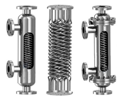 Ynnovative tapassings- en praktykgids fan hege-efficiency Heat Exchange Techn...